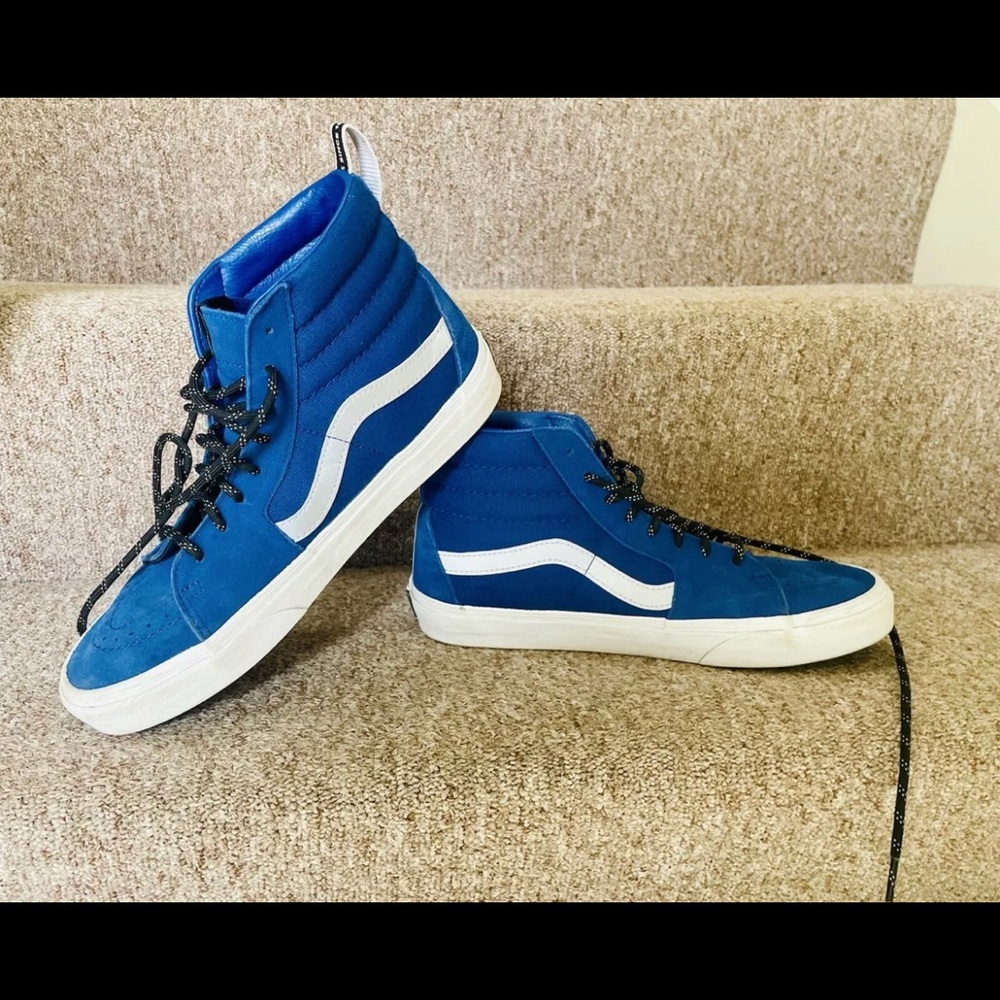 Vans Sneakers